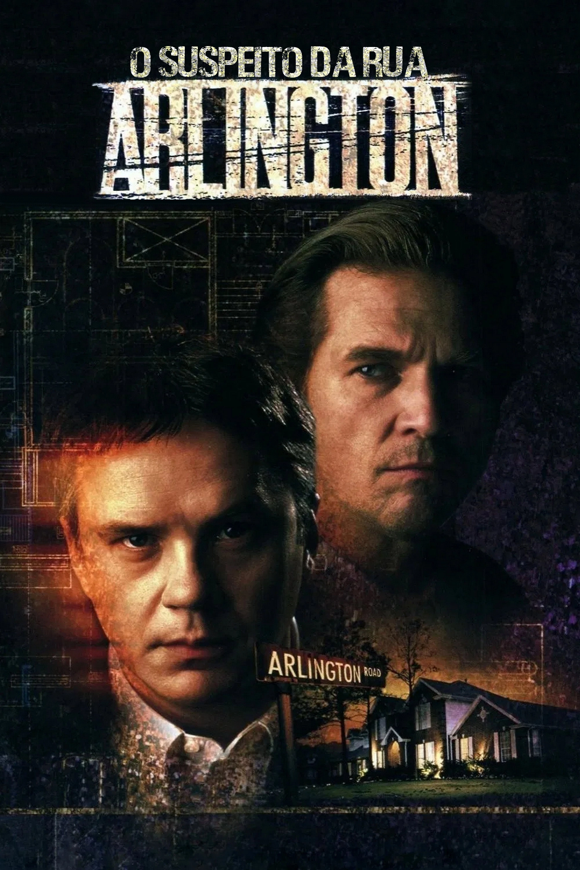 Arlington Road