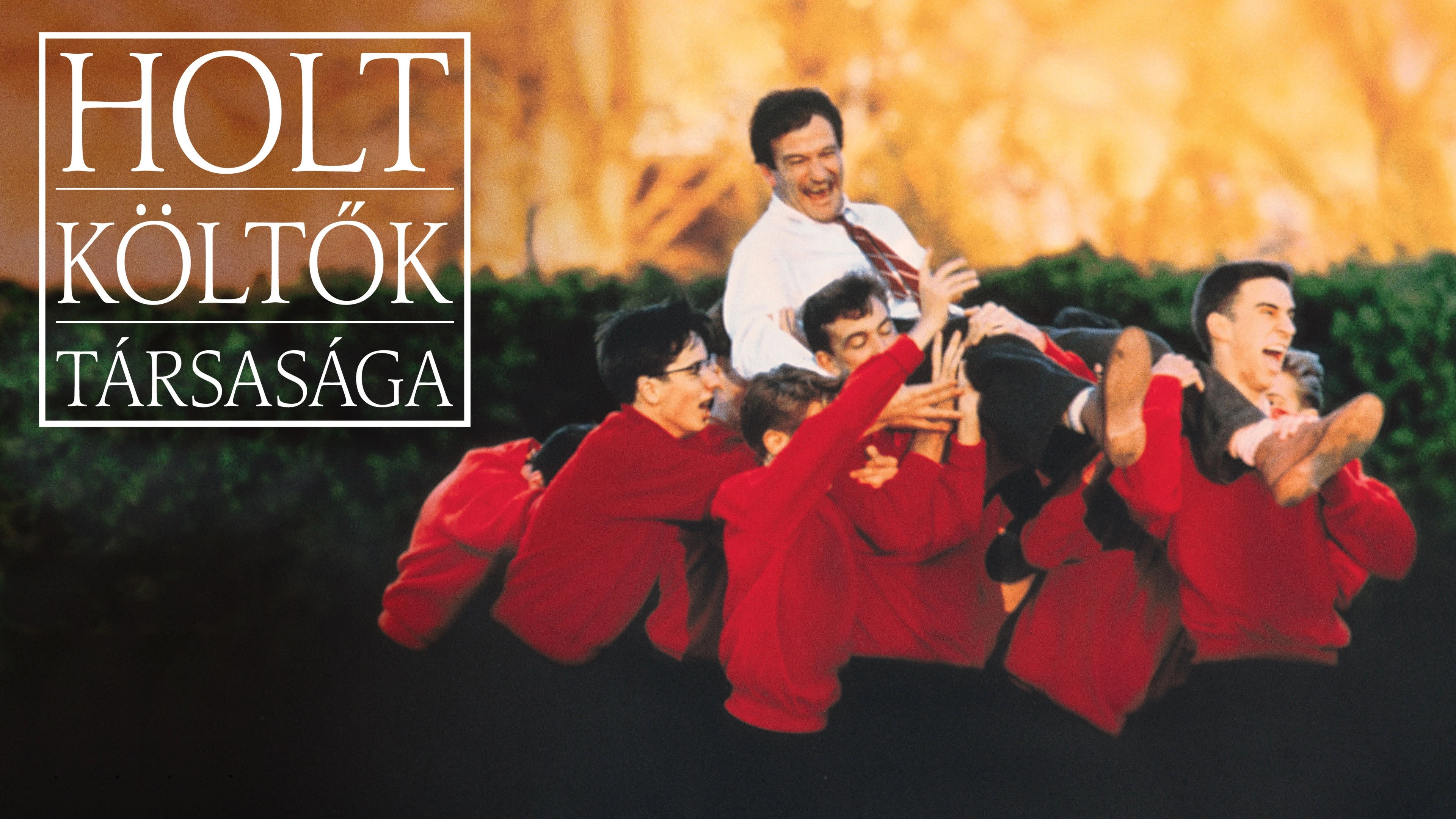 Dead Poets Society