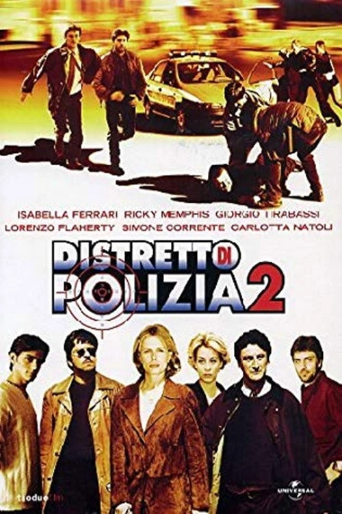 Police District