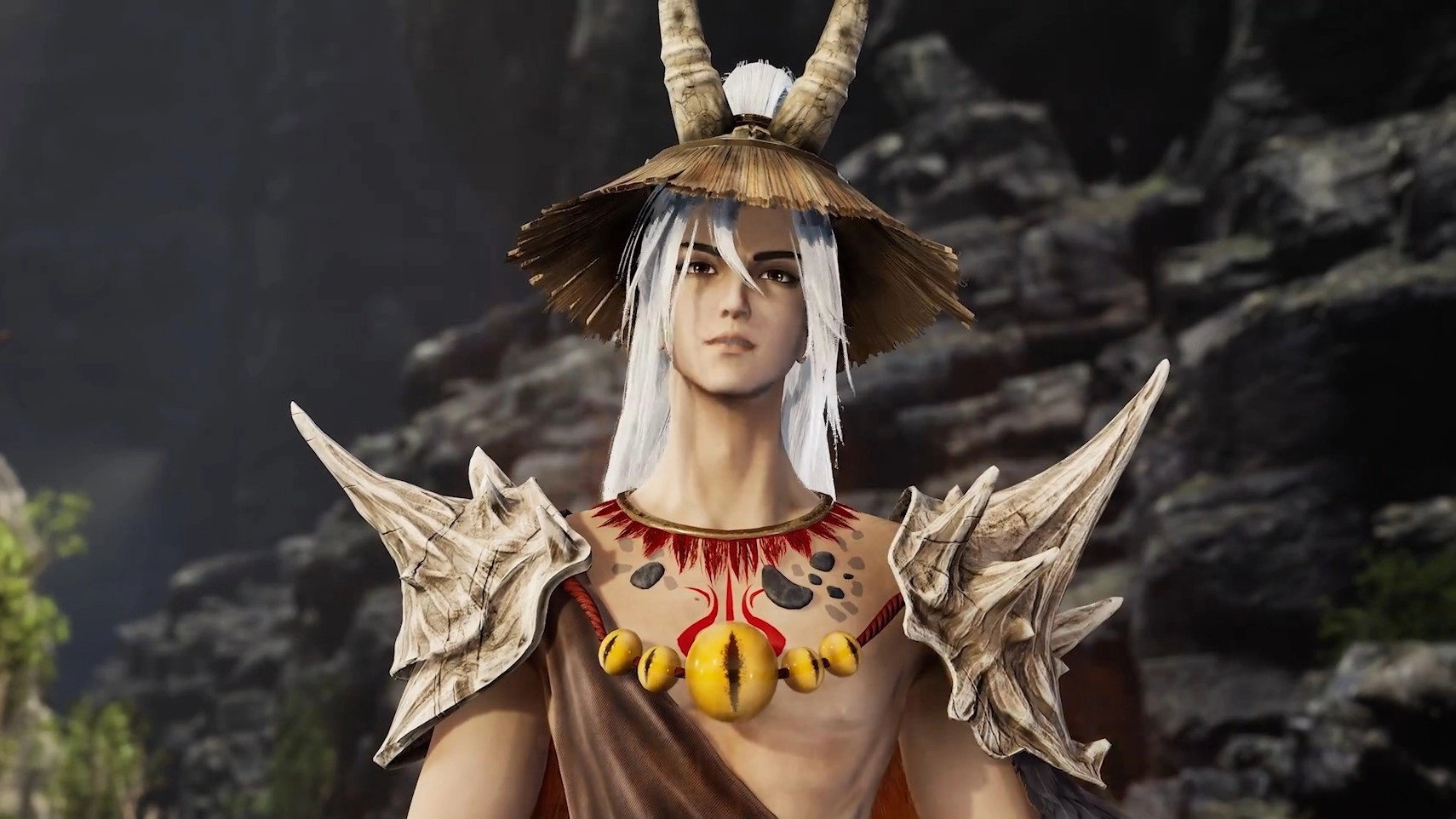 The Success Of Empyrean Xuan Emperor