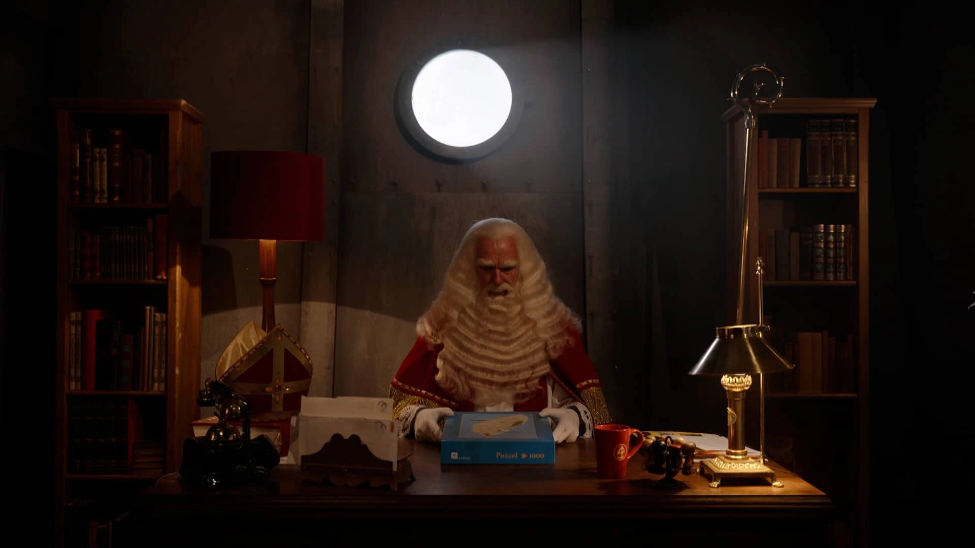 Sinterklaasjournaal