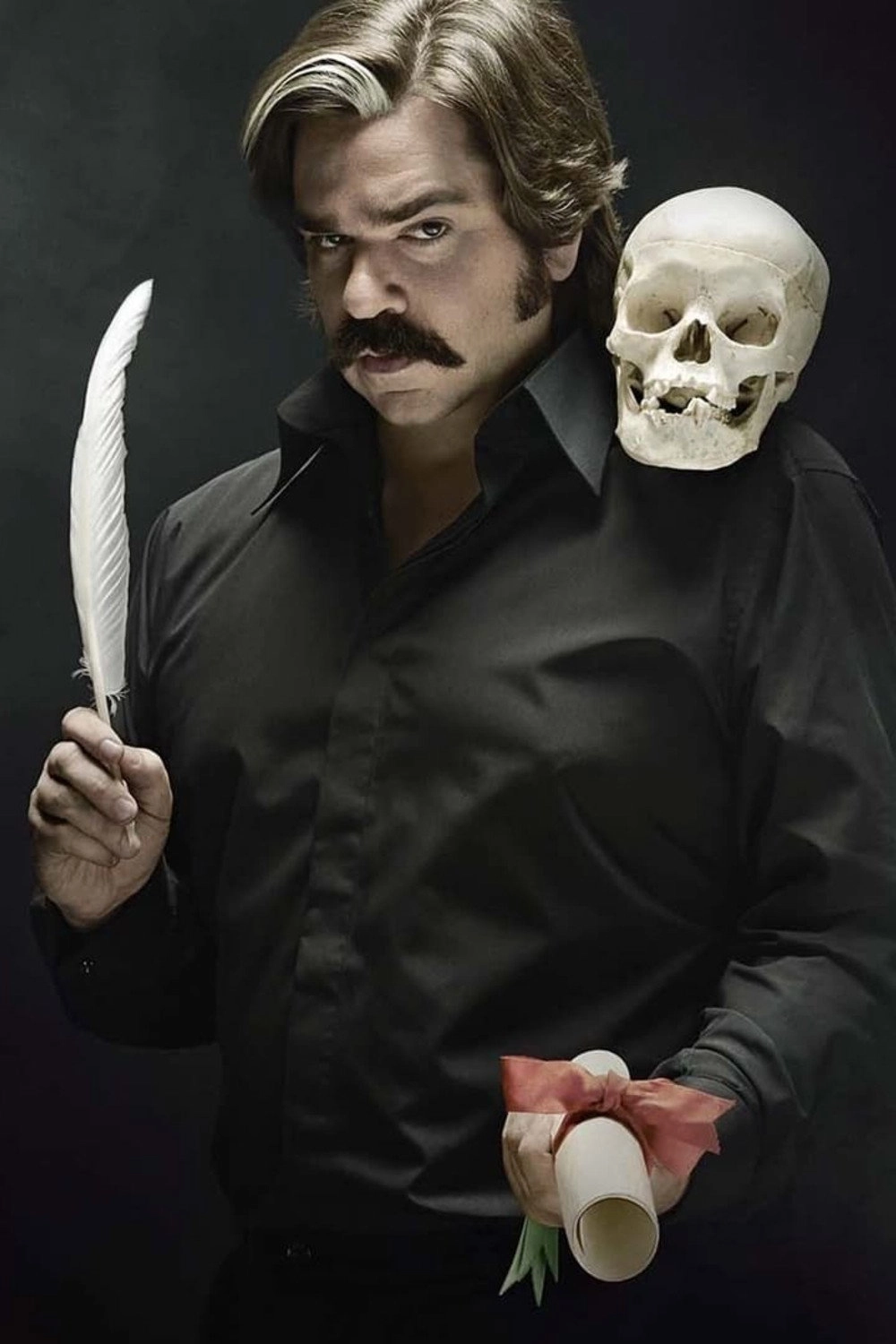 Toast of London