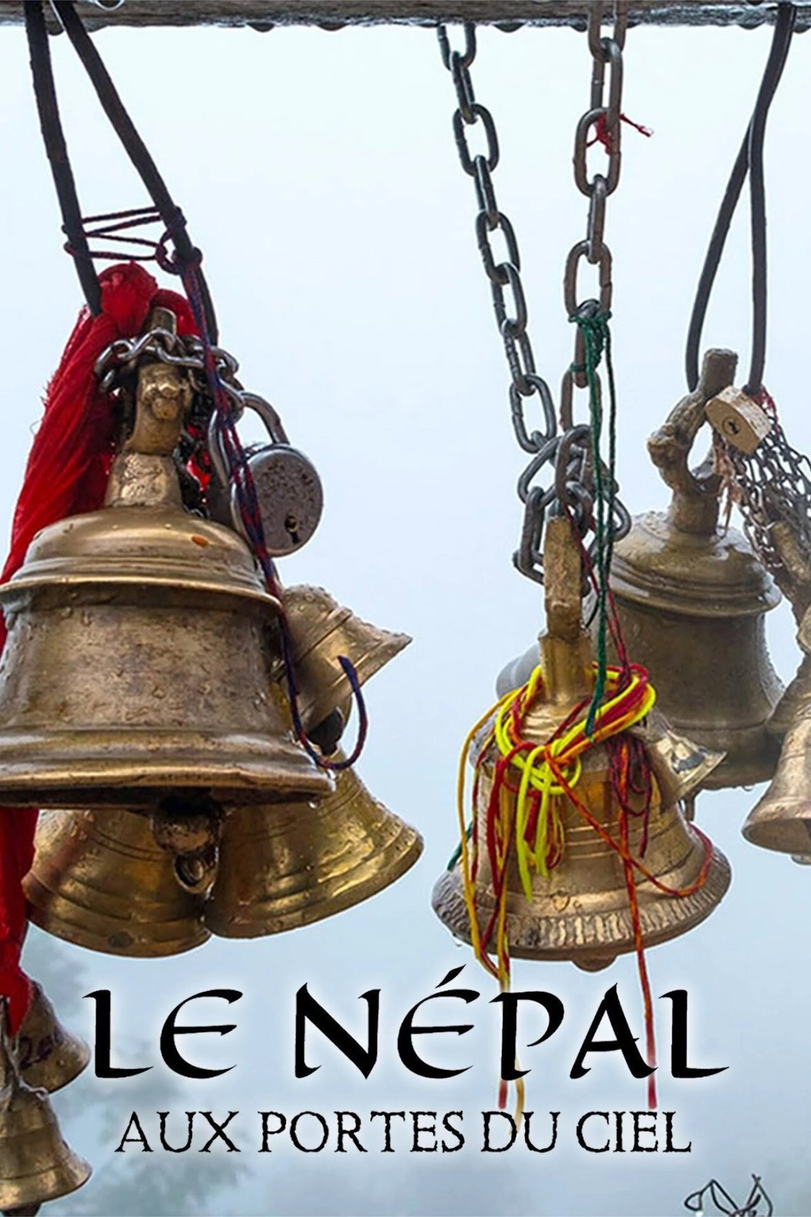 Nepal - Home of the Gods