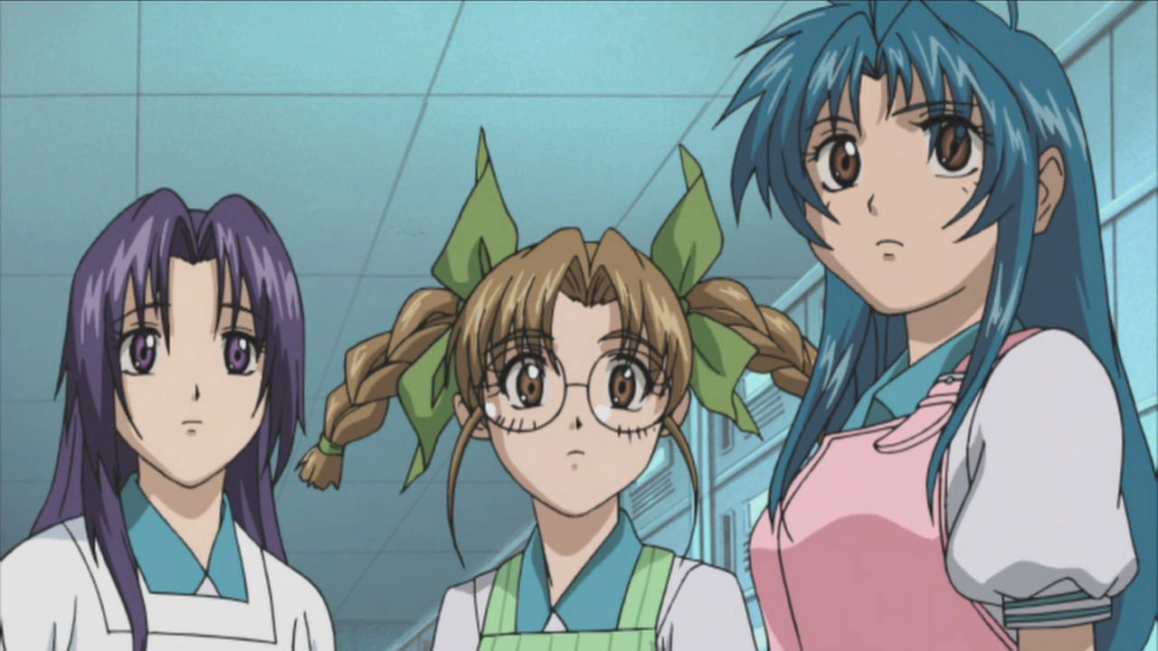 Full Metal Panic!