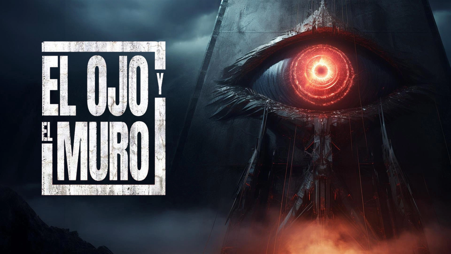 The Eye and the Wall
