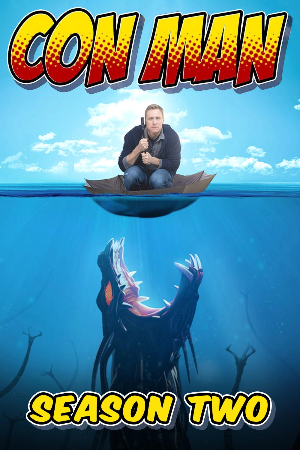 Con Man