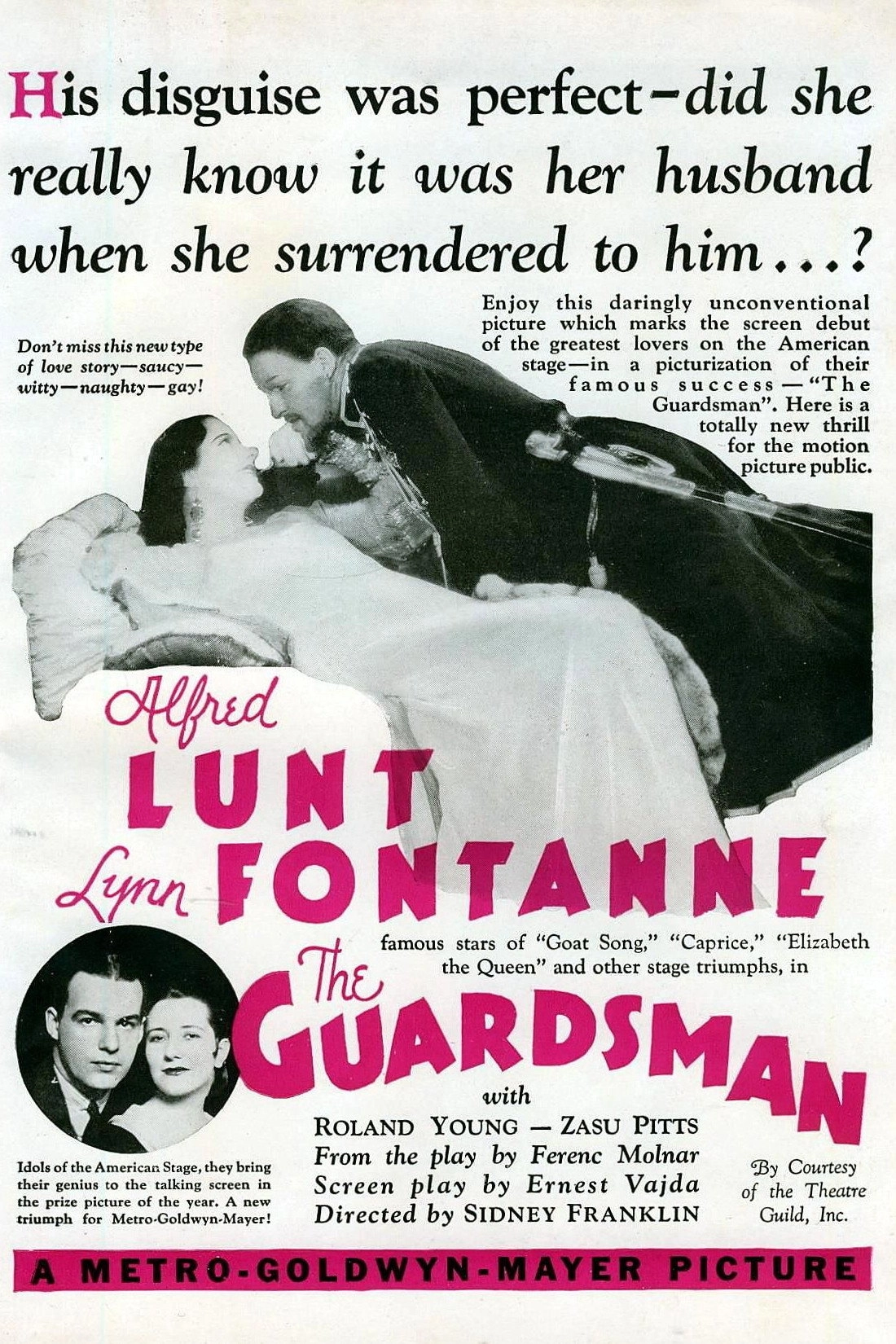 The Guardsman
