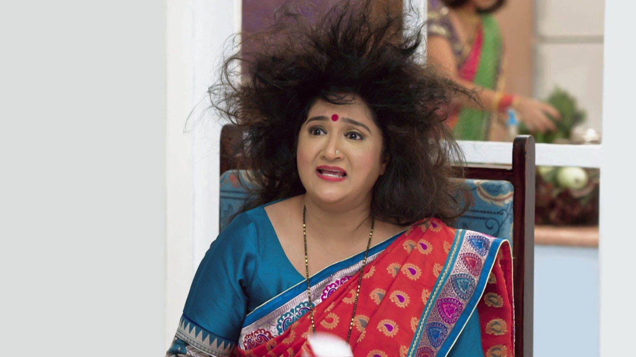 Kya Haal, Mr. Paanchal?