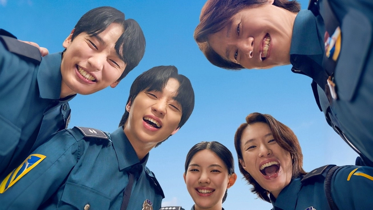 모두의 경찰