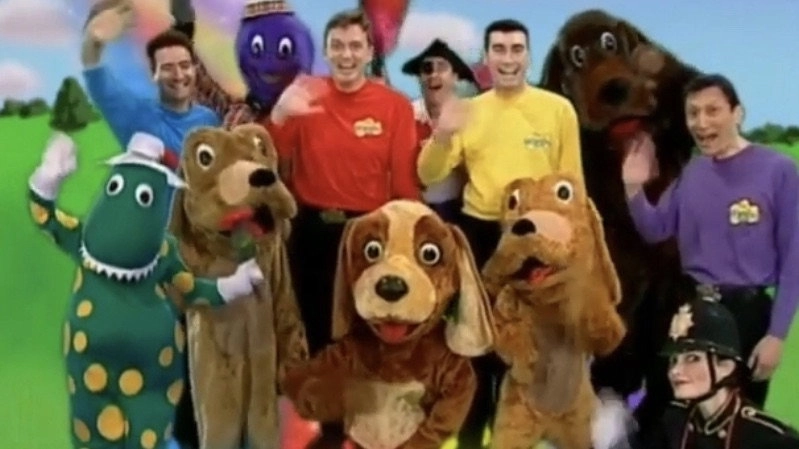 The Wiggles