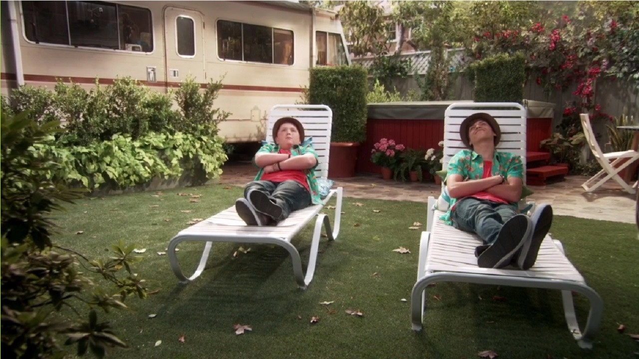 Best Friends Whenever