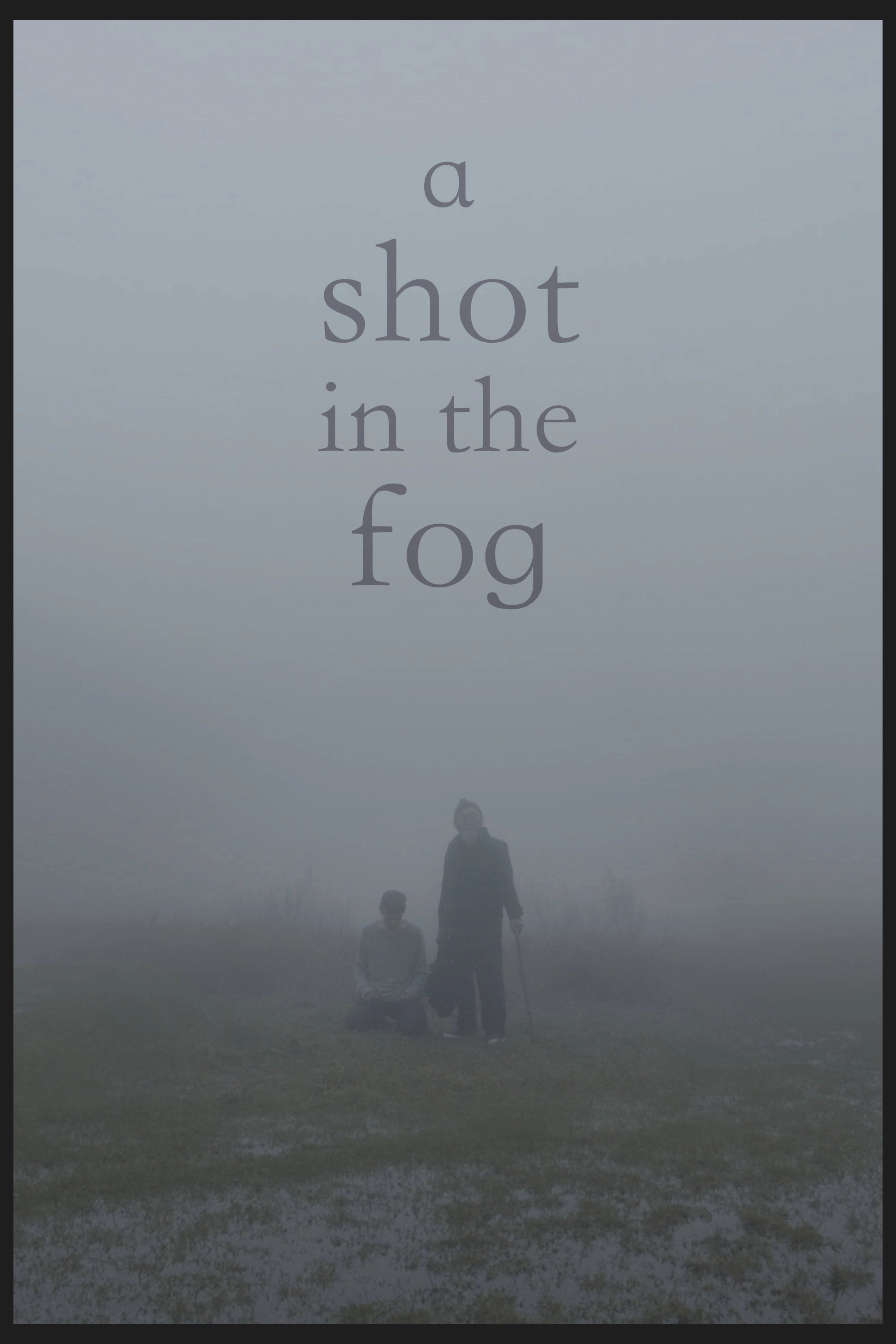A Shot in the Fog