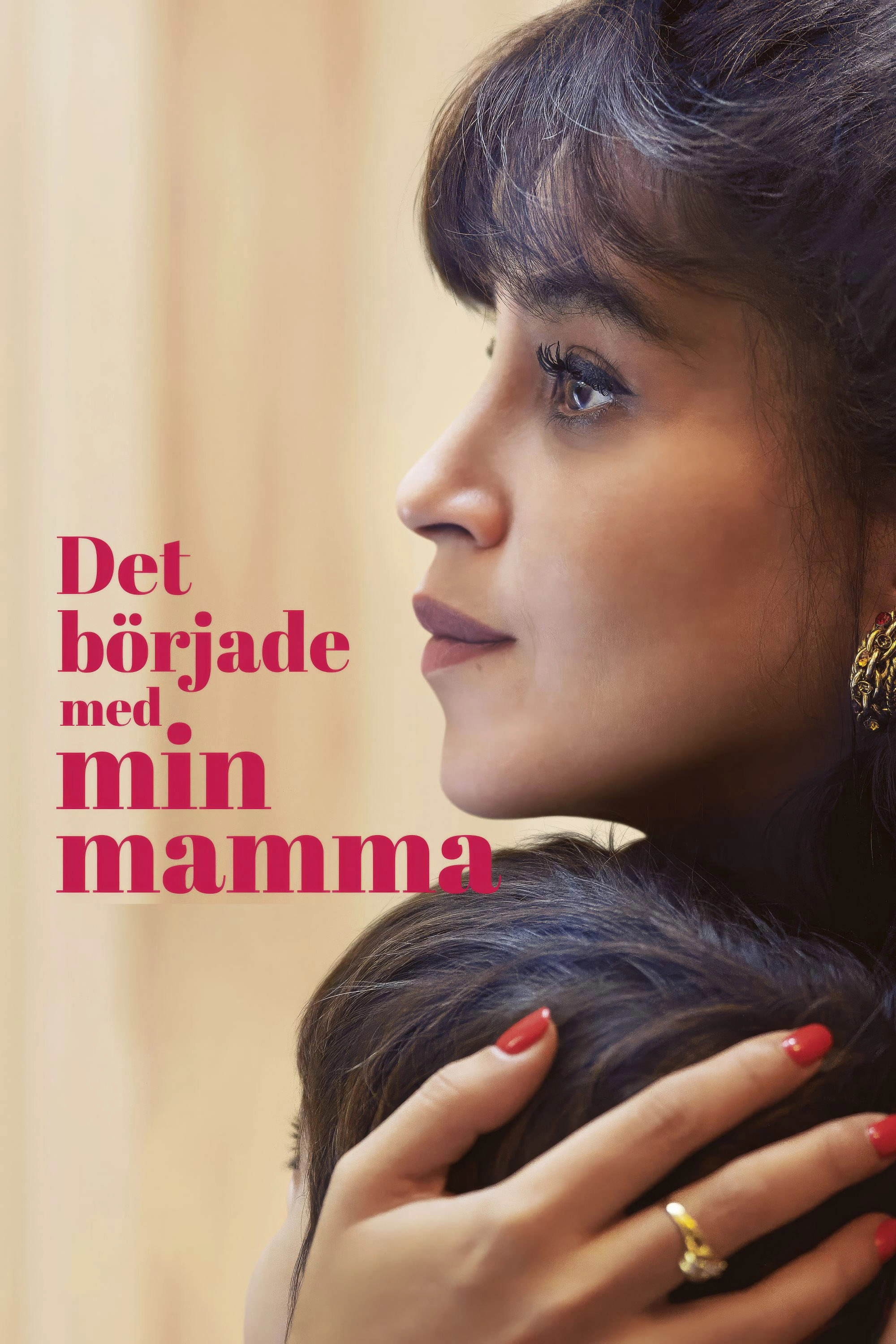 Once Upon My Mother