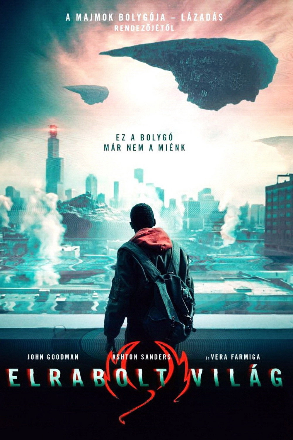 Captive State