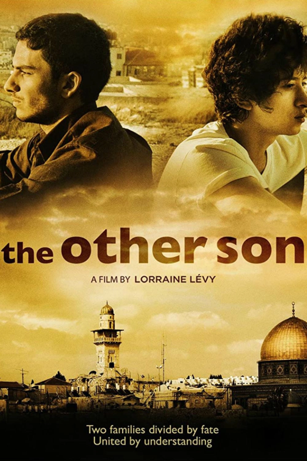The Other Son