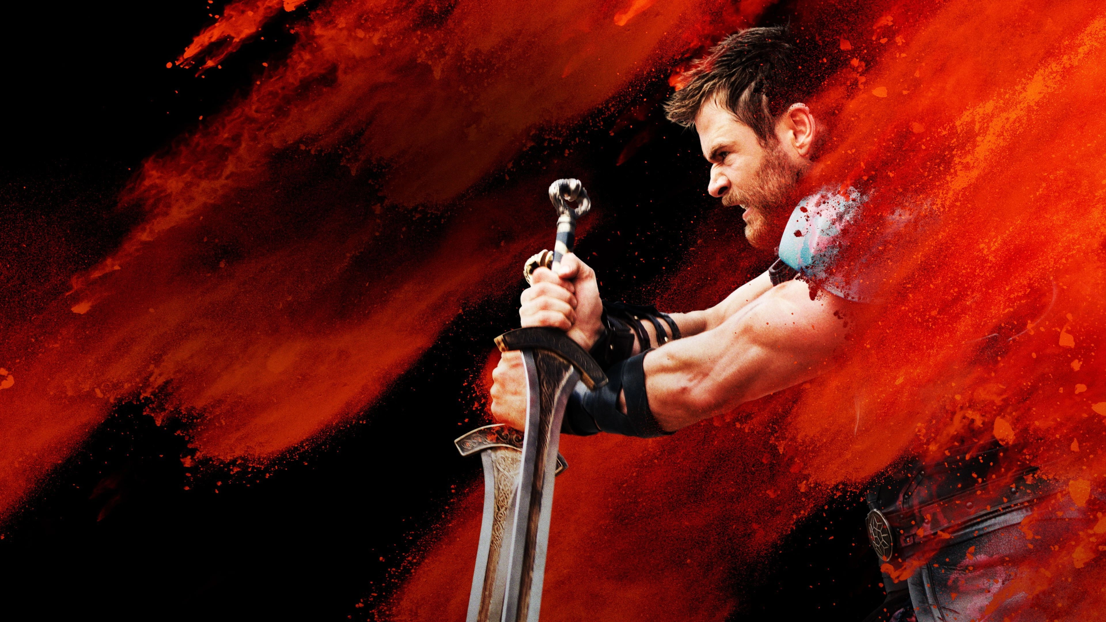 Thor: Ragnarok