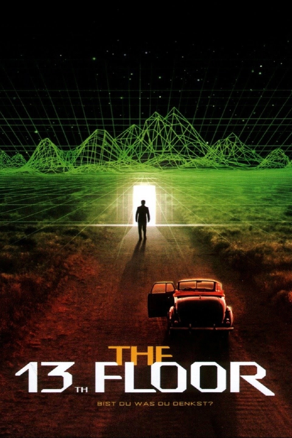 The Thirteenth Floor