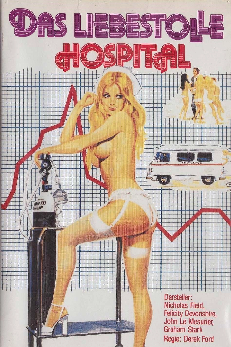 What's Up Nurse