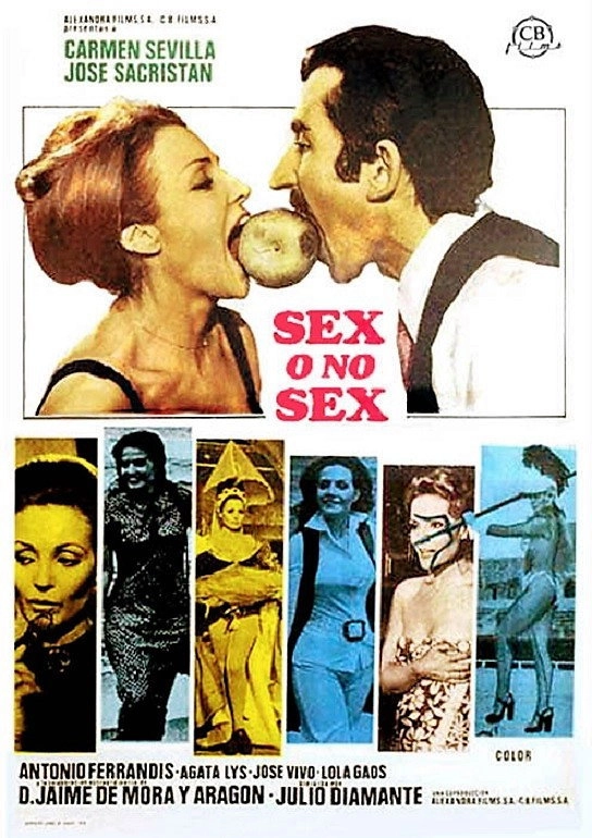 Sex o no sex