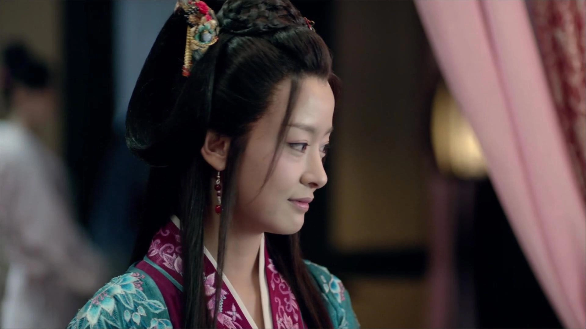 Nirvana in Fire