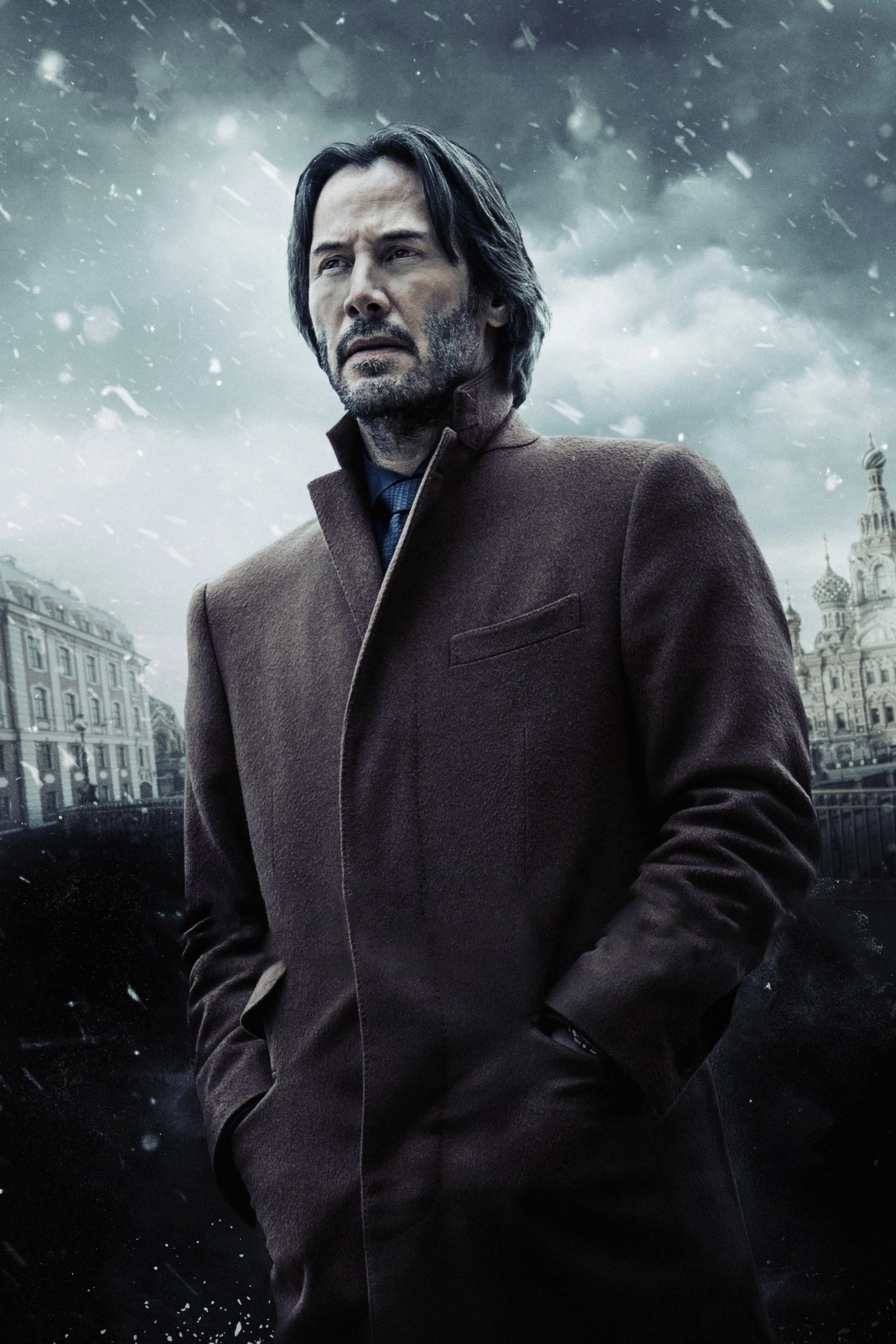 Siberia