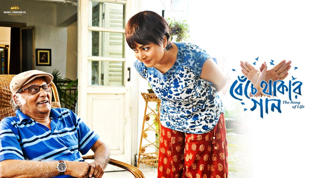 Benche Thakar Gaan