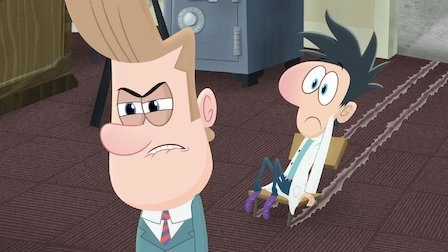 Cloudy with a Chance of Meatballs