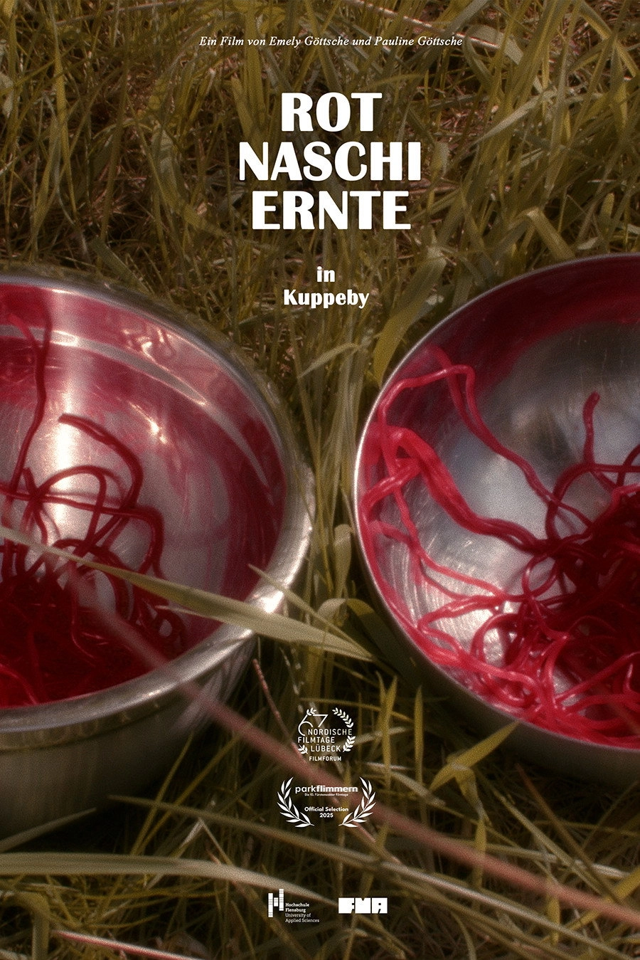 Rotnaschi Harvest in Kuppeby
