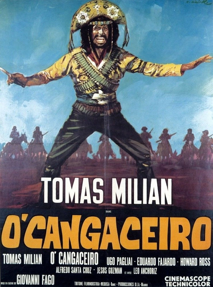 Viva Cangaceiro