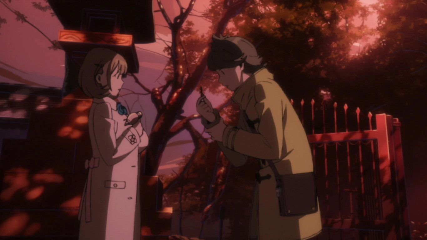 Occultic;Nine