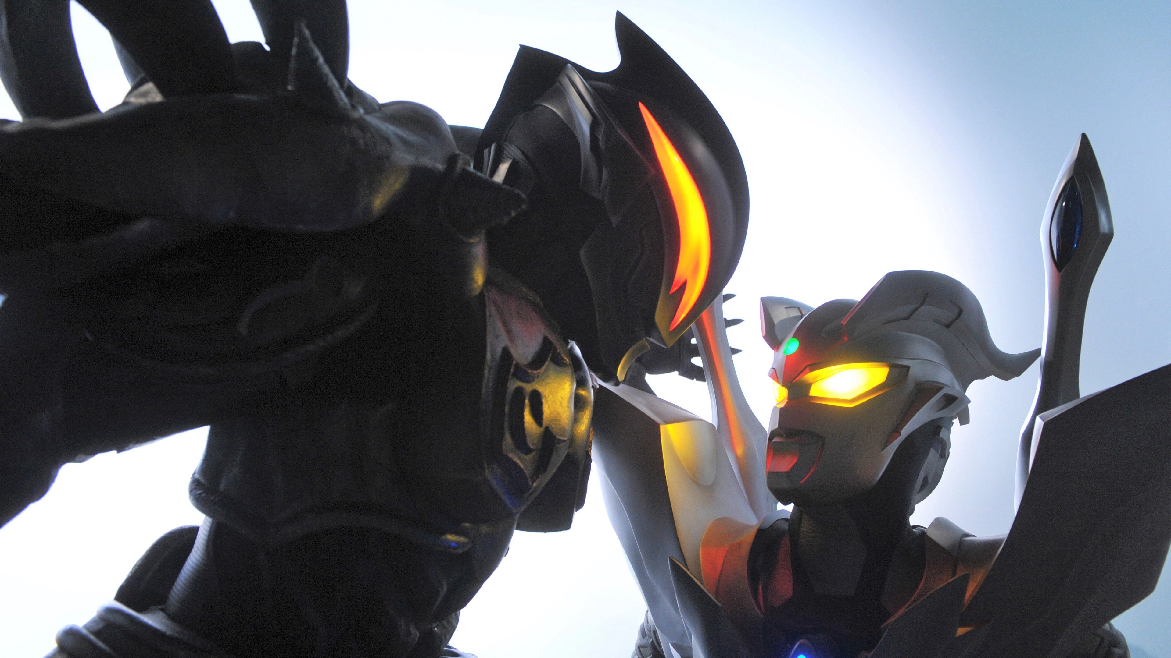 Ultra Zero Fight