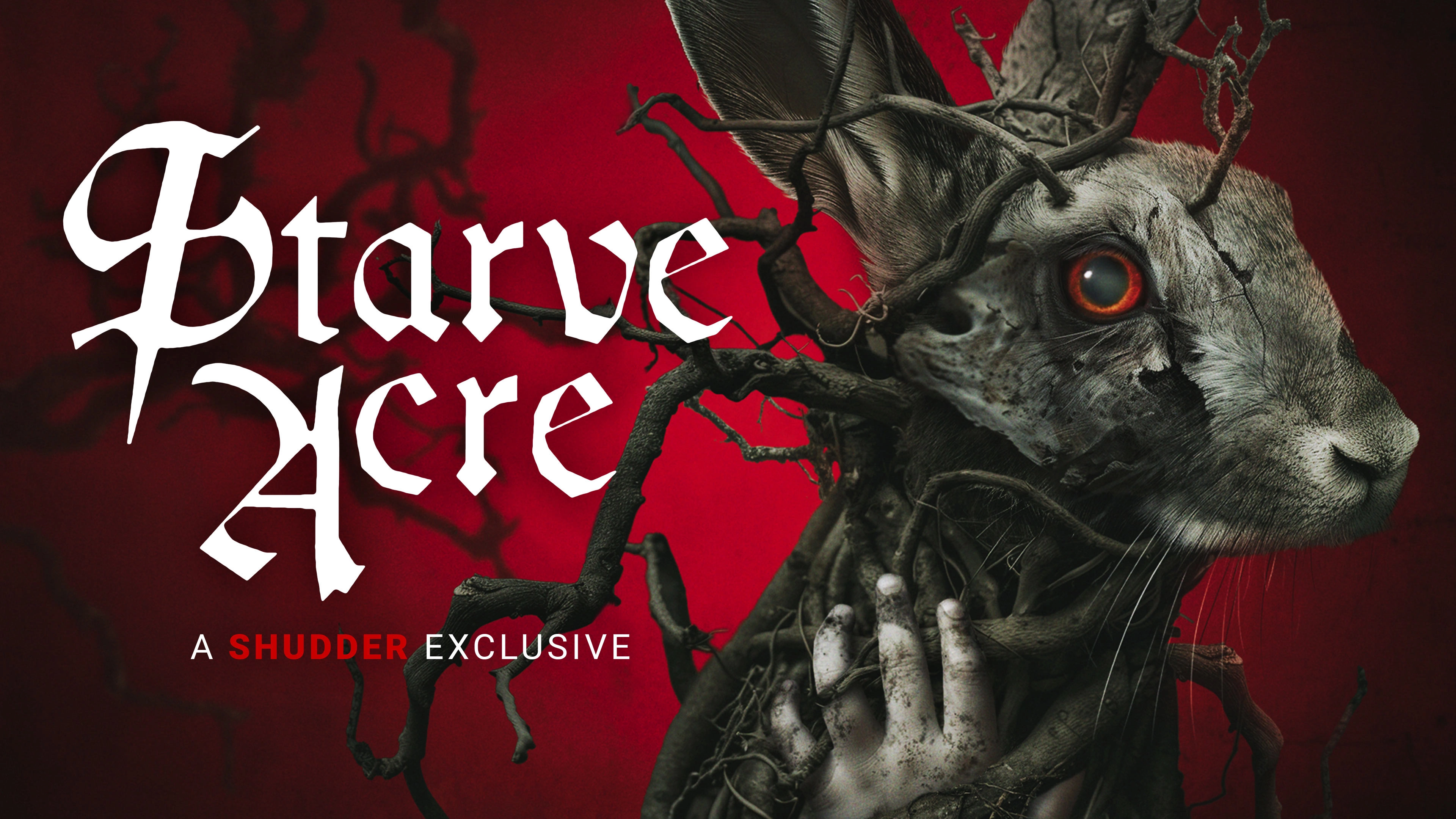 Starve Acre