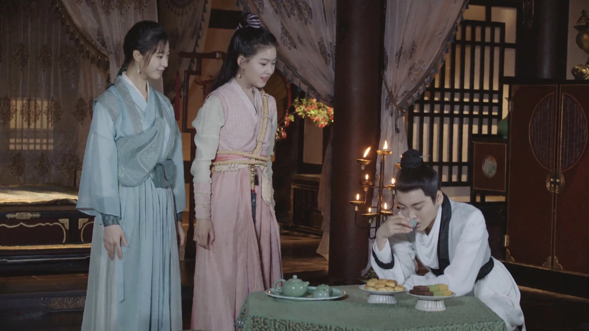 The Heiress
