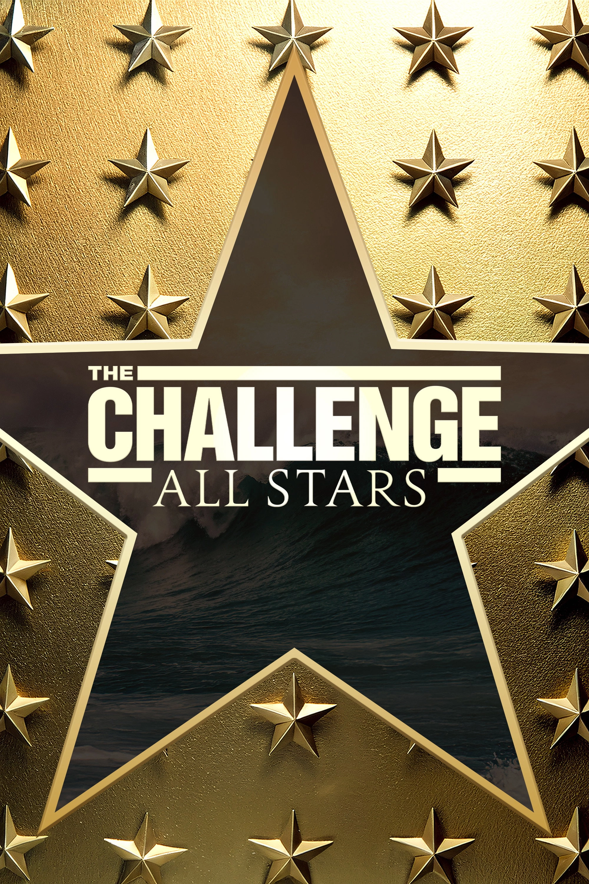 The Challenge: All Stars