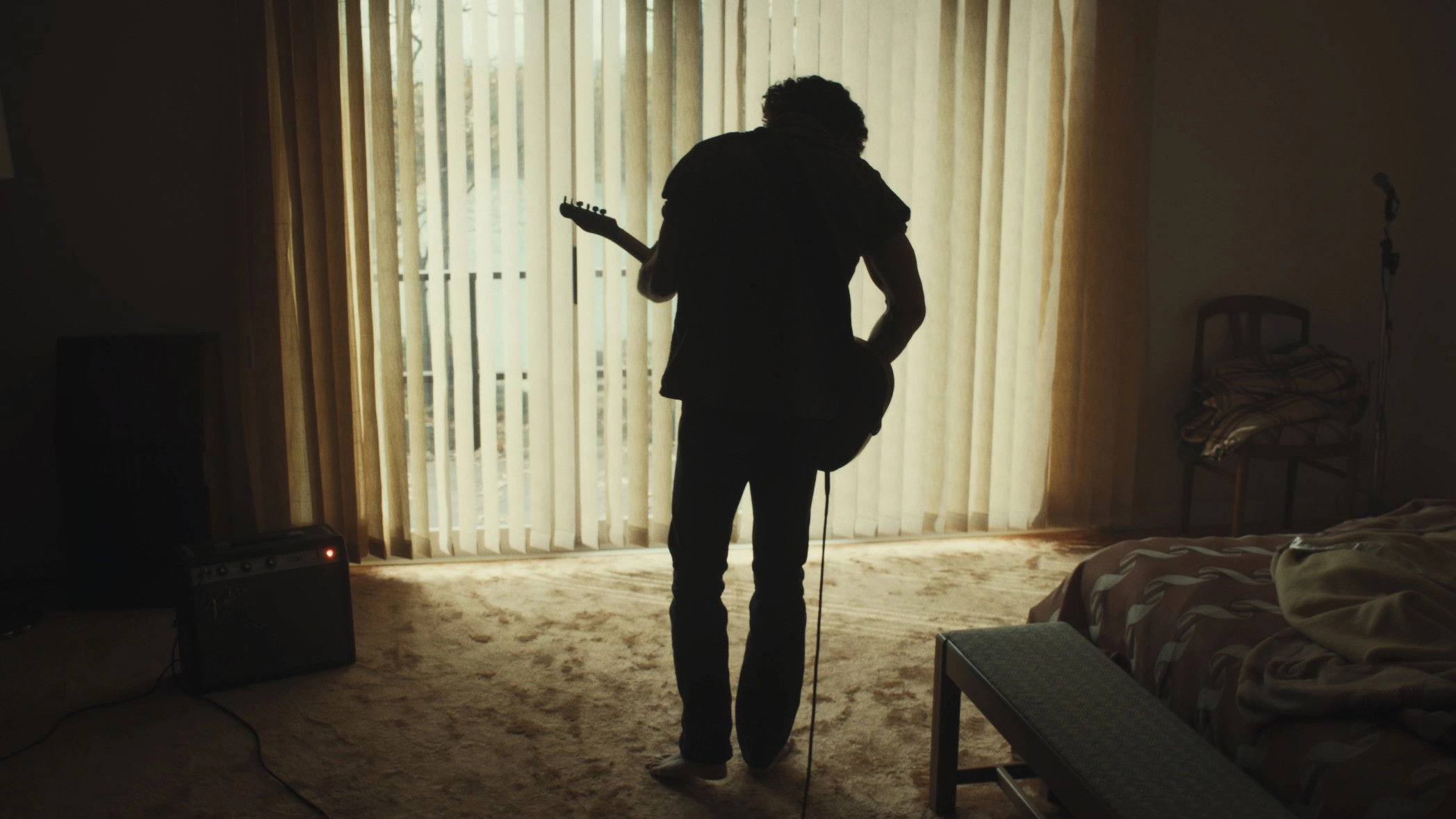 Springsteen: Deliver Me from Nowhere