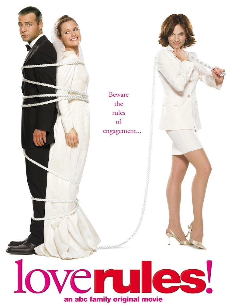 Love Rules!