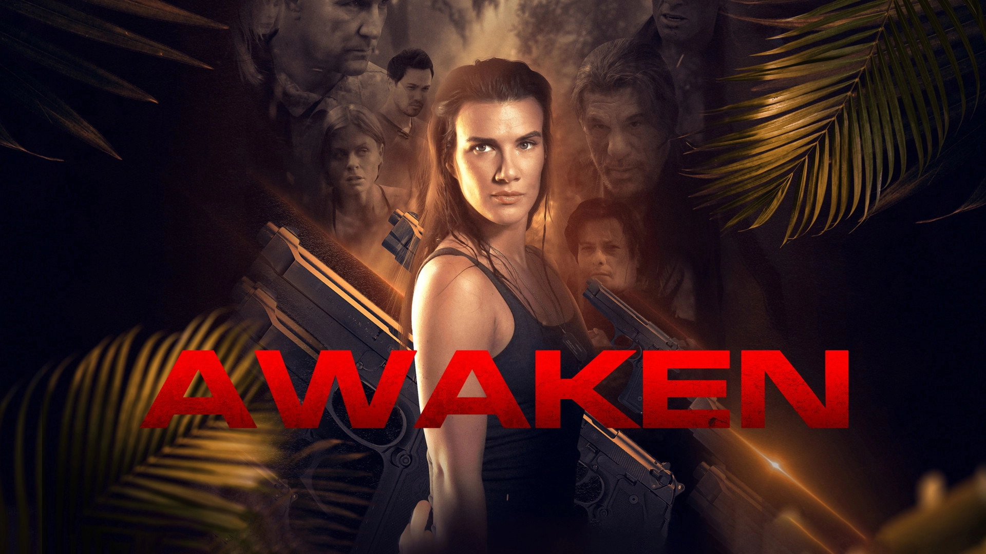Awaken