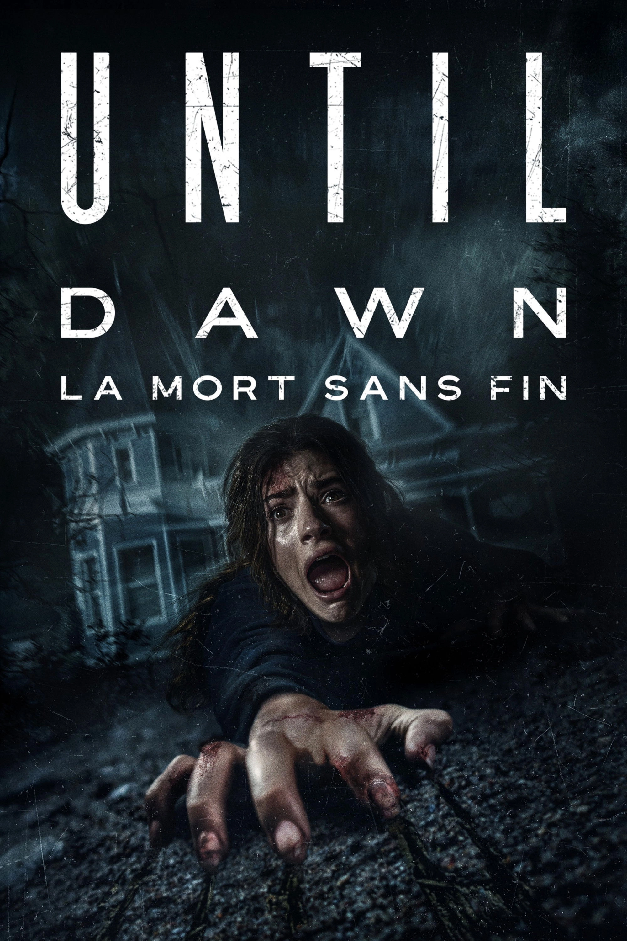 Until Dawn