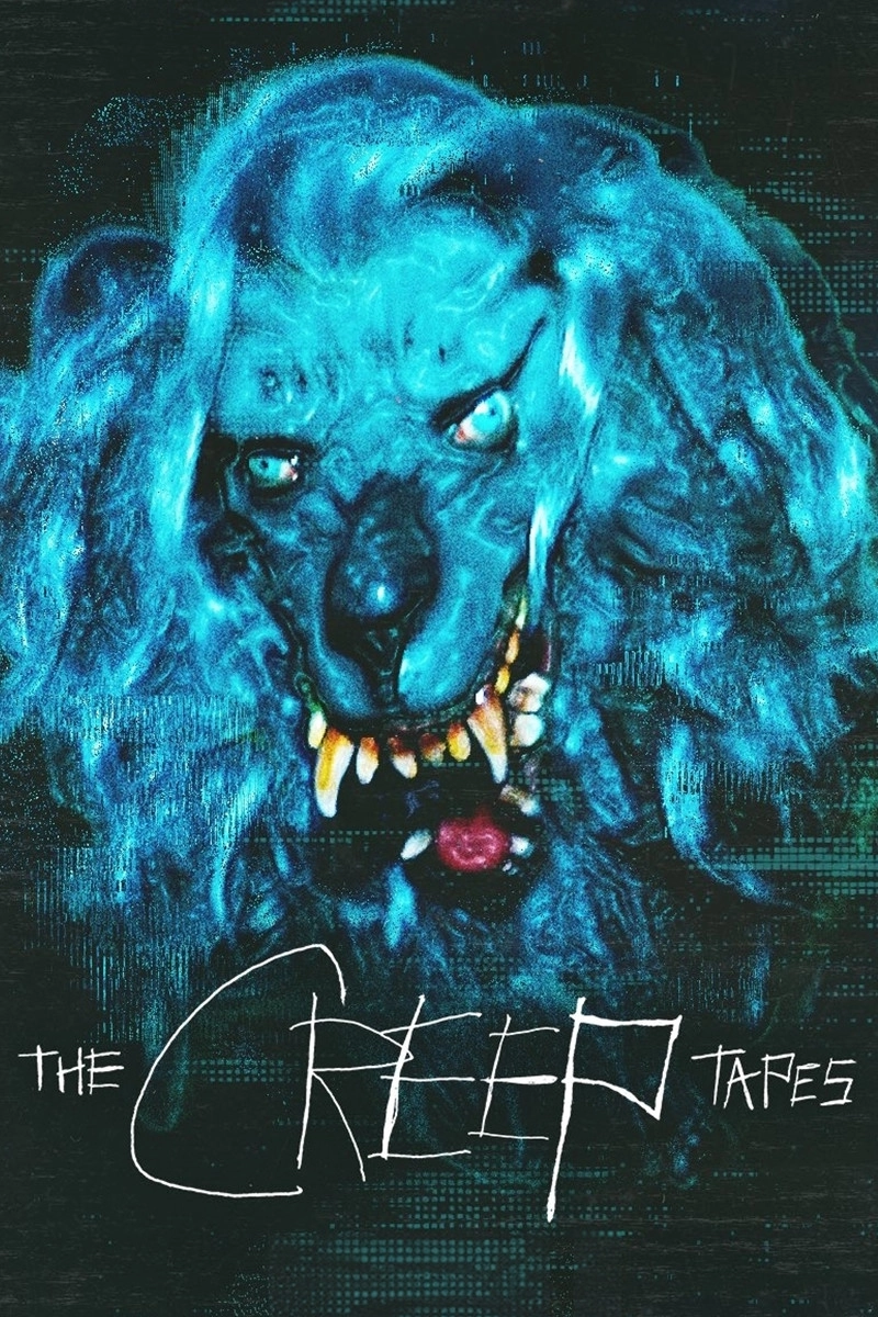 The Creep Tapes