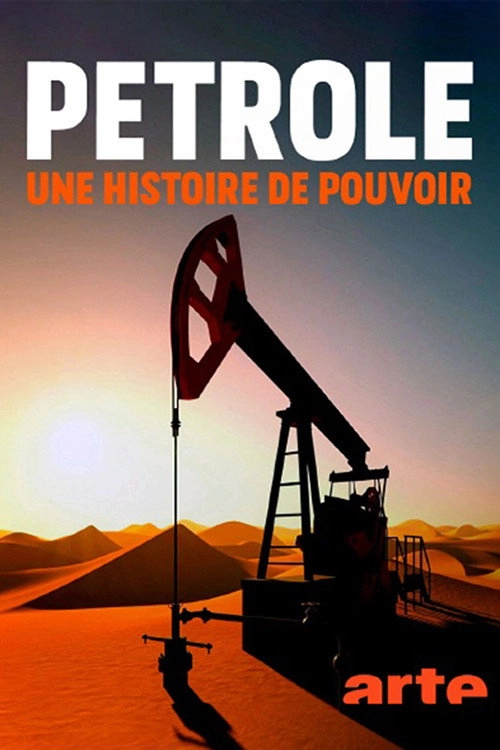 Petrol: A Story of Power