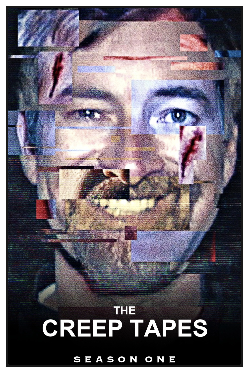 The Creep Tapes