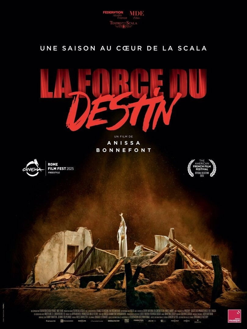 La Scala: The Force of Destiny