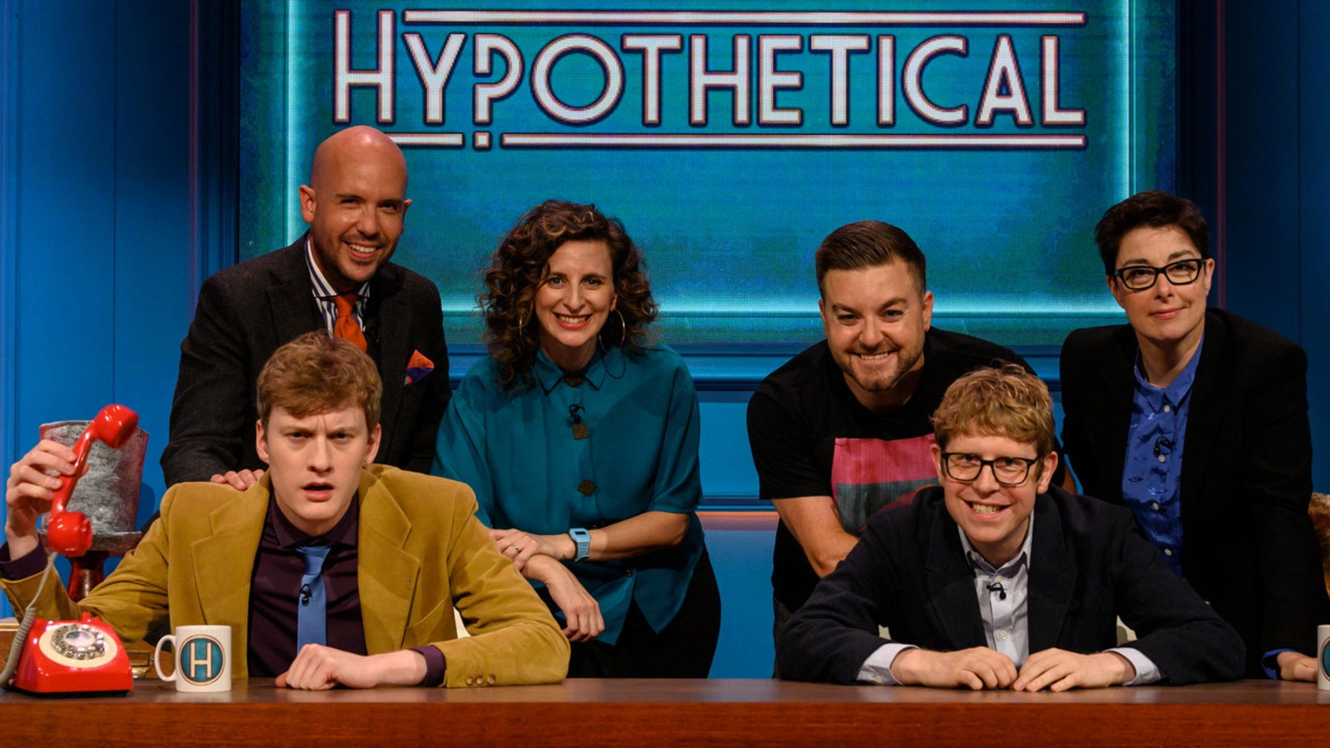 Hypothetical