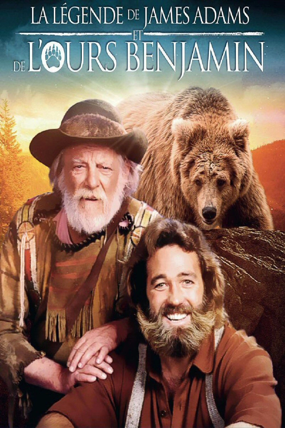 Grizzly Adams