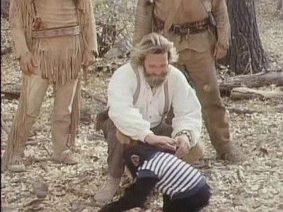Grizzly Adams