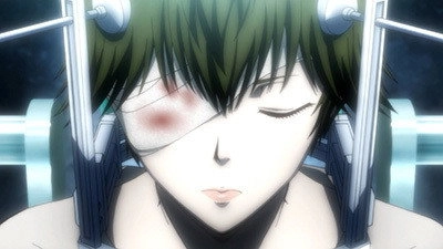 Psycho-Pass