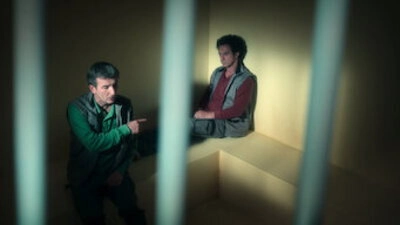 Framed! A Sicilian Murder Mystery