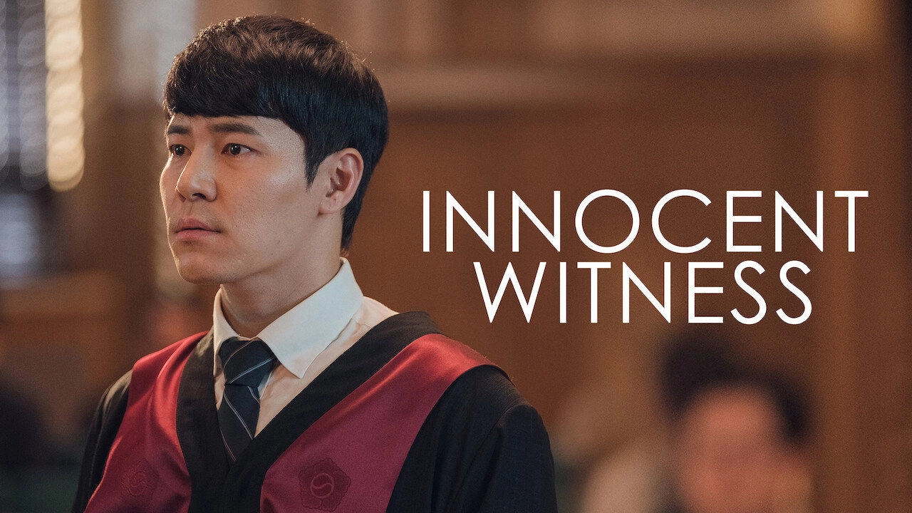 Innocent Witness