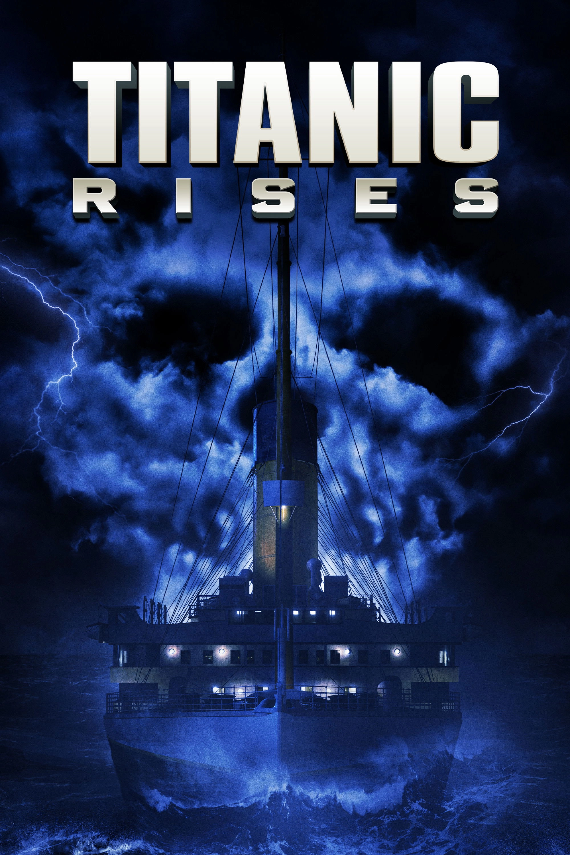 Titanic 666