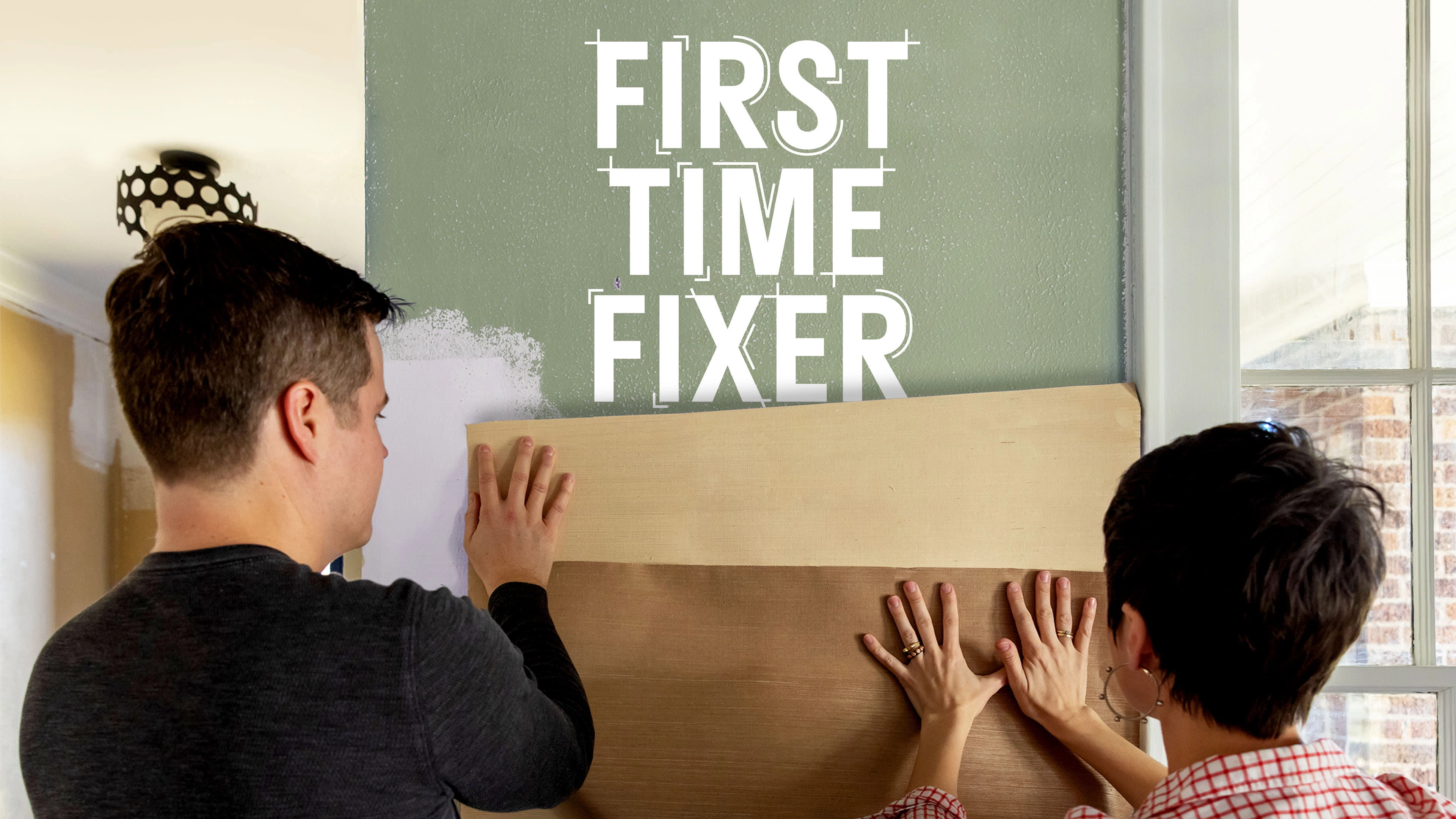 First Time Fixer